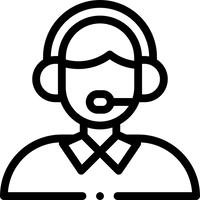 Assistance client 24h/24 7j/7
